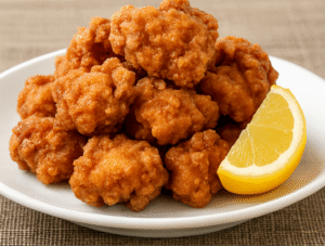 How to Make Chicken Karaage The Ultimate Recipes & Guide