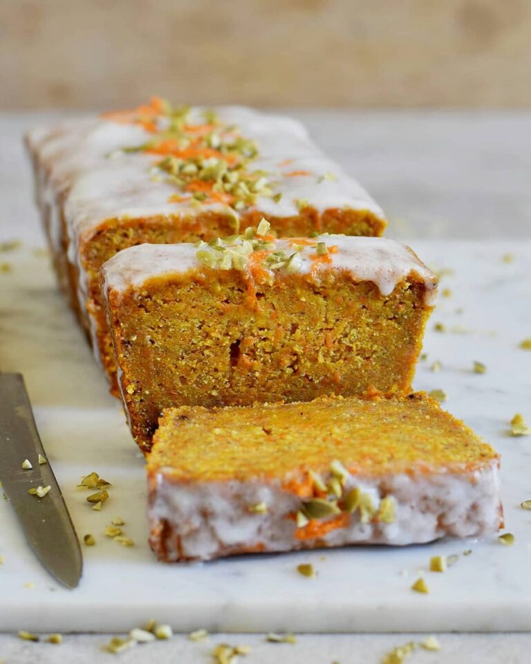 Vegan Carrot Cake Ultimate Homemade Treats Guide